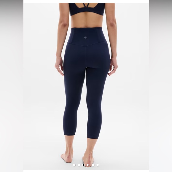 Athleta Elation Capri - Picture 10 of 13